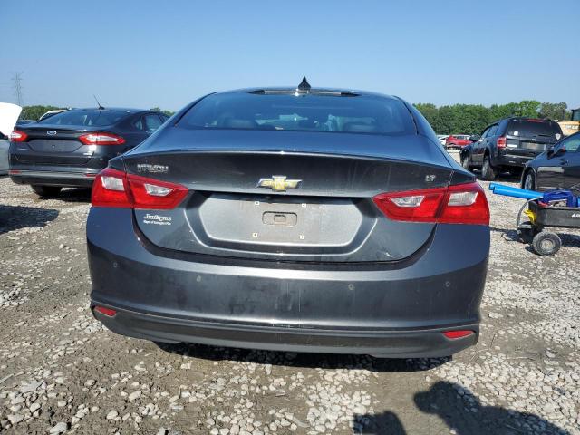 1G1ZD5ST5JF211296 | 2018 CHEVROLET MALIBU LT