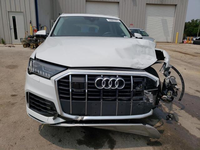 VIN WA1VXBF77ND001805 2022 Audi Q7, Prestige no.5