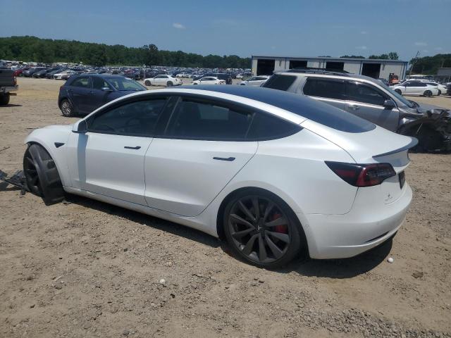 5YJ3E1EC4LF603191 | 2020 TESLA MODEL 3