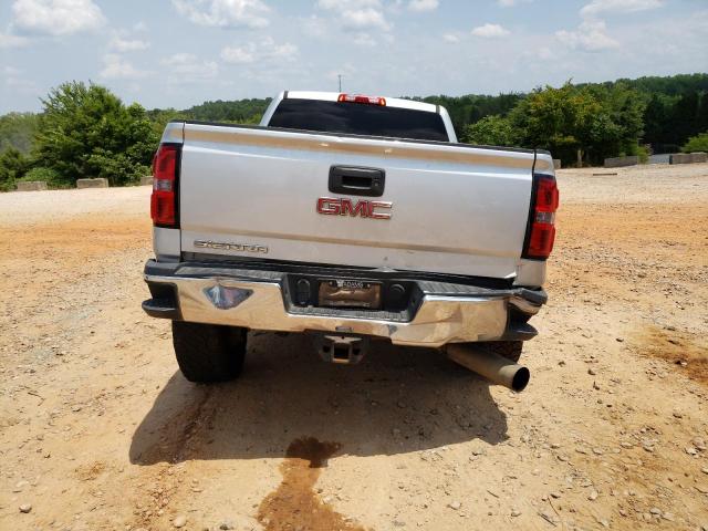 2016 GMC SIERRA C25 1GT11RE80GF135636