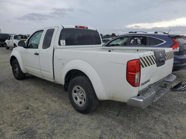 1N6BD0CT3FN722512 Nissan FRONTIER S