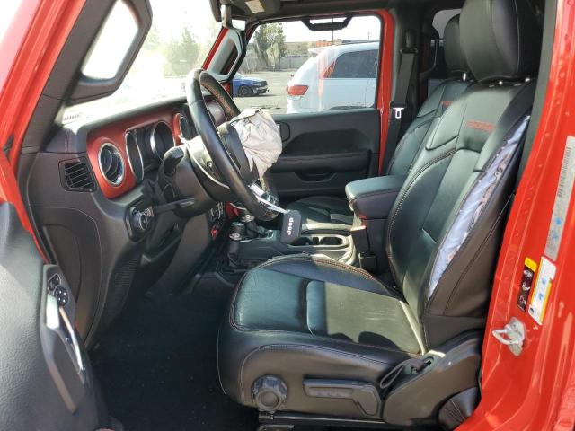 1C4HJXFN6LW261498 Jeep Wrangler Unlimited Rubicon