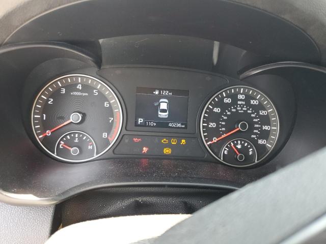 5XXGT4L37LG446152 KIA Optima Lx
