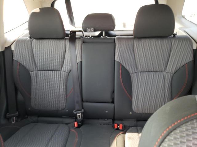 2022 SUBARU FORESTER S - JF2SKAJC7NH408345