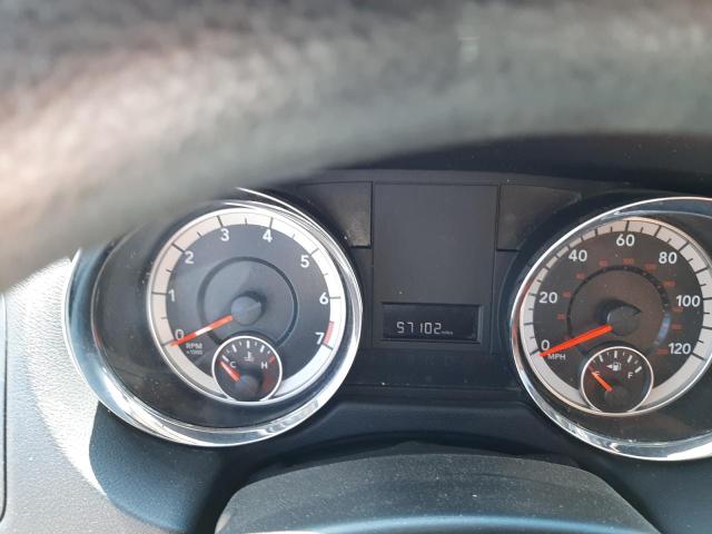 2C4RDGCG8FR733294 Dodge Grand Caravan Sxt