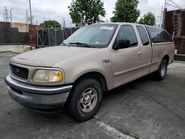 1997 Ford F-150 