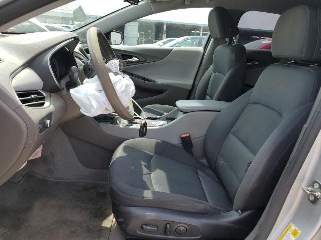 2017 CHEVROLET MALIBU L 1G1ZA5ST6HF279688