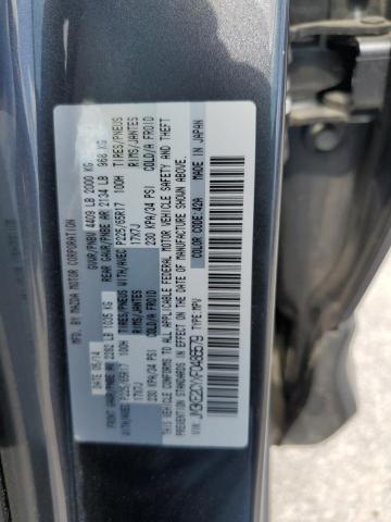 JM3KE2CYXF0486579 Mazda Cx-5 Touring