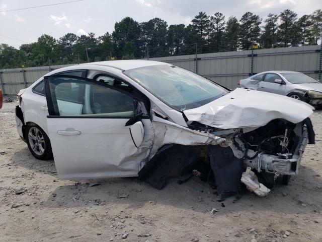 1FADP3F22EL435878 Ford FOCUS SE