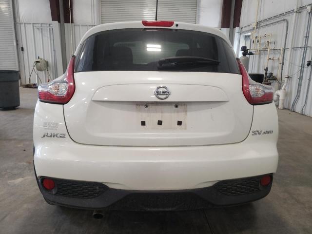 2015 NISSAN JUKE S - JN8AF5MV4FT565434