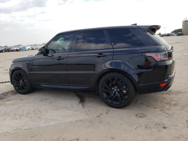 SALWR2RE7JA198168 Land Rover Range Rover Sport Supercharged Dynamic