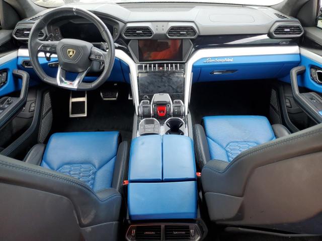 2019 LAMBORGHINI URUS ZPBUA1ZLXKLA04388