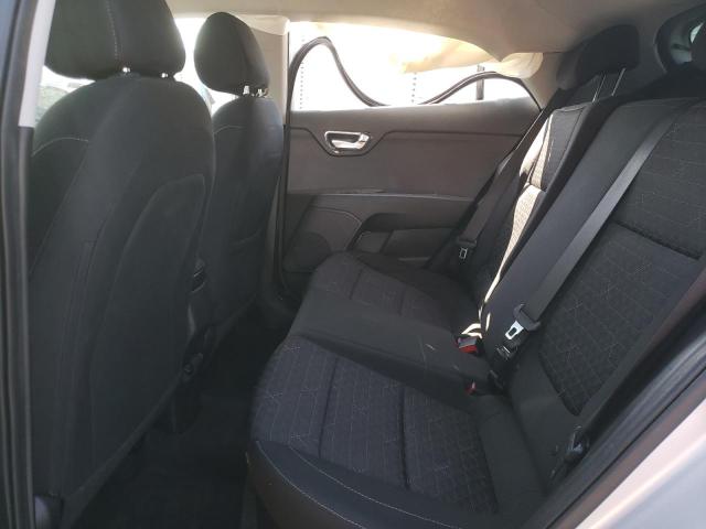 3KPA25AD5LE337451 KIA RIO LX