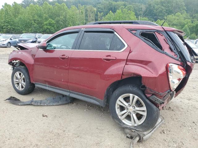 2GNFLEEKXC6359108 | 2012 Chevrolet equinox lt