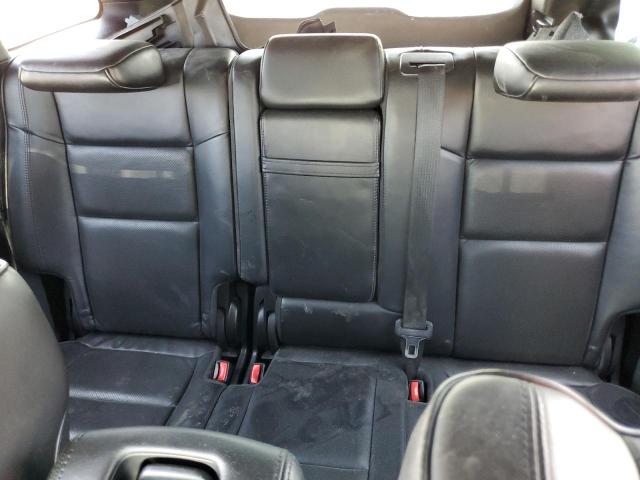1C4RJFCG6JC317930 Jeep Grand Cherokee Overland