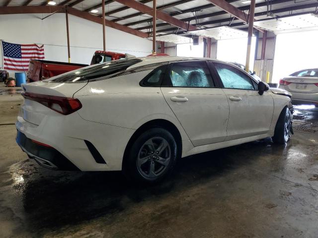 5XXG24J25MG027716 KIA K5 LX