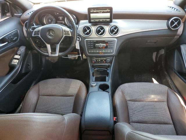 WDCTG4GB2FJ037135 Mercedes-Benz Gla 250 4matic