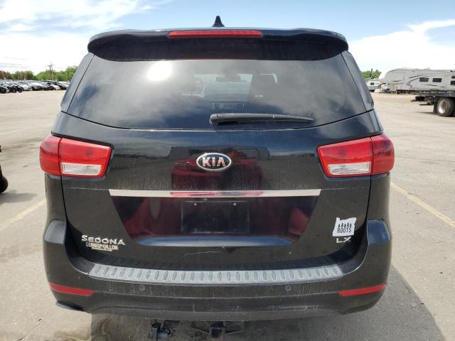 KNDMB5C1XG6088513 KIA SEDONA LX