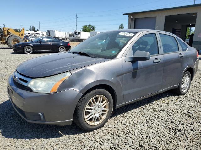 2010 Ford Focus SE