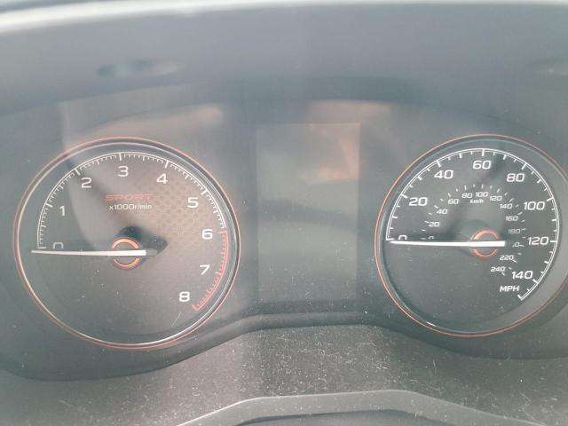 JF2SKAMC6LH588832 Subaru Forester Sport