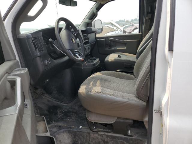 2016 CHEVROLET EXPRESS G2 - 1GCWGAFF9G1184995