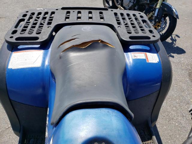 2000 POLARIS MAGNUM 325 4XACB32A8YB393378