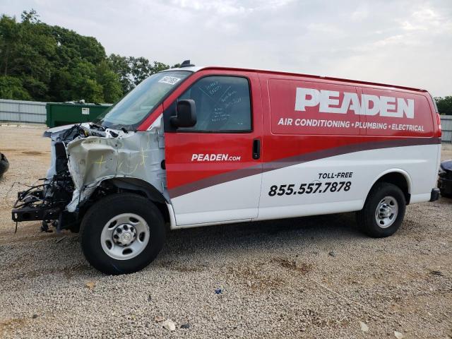 CHEVROLET EXPRESS G2