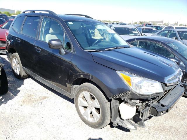 JF2SJADC1GH437387 Subaru Forester 2.5i Premium