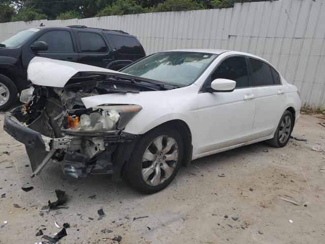 2008 Honda Accord Sedan LX