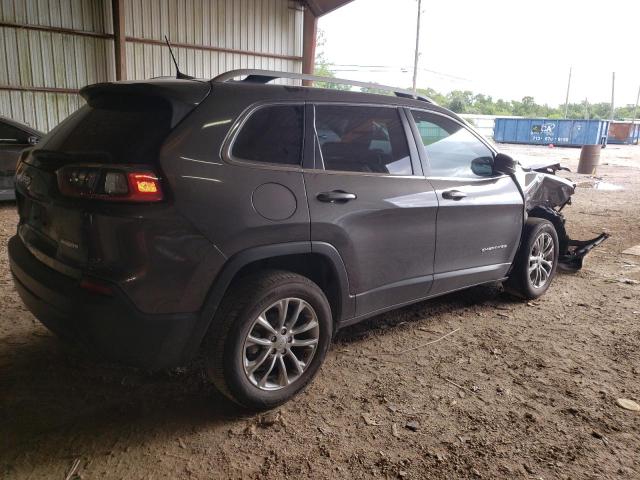 1C4PJLLBXKD249301 Jeep Cherokee Latitude Plus