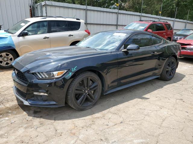 1FA6P8TH6H5275740 2017 FORD MUSTANG, photo no. 1