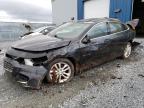 2017 CHEVROLET MALIBU LT - 1G1ZE5ST2HF256025