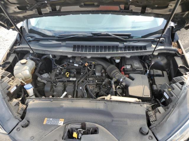 2FMPK3J93LBA30793 Ford EDGE SEL