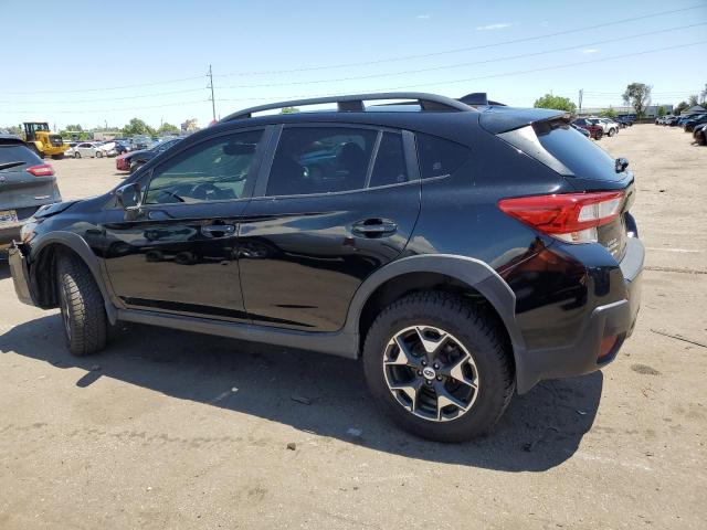 JF2GTACC0JH292285 Subaru Crosstrek Premium
