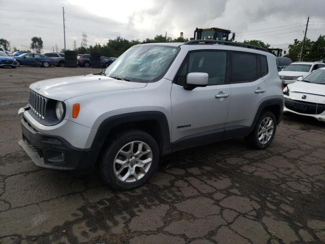 Jeep Renegade Latitude 2015 ZACCJBBT0FPB72211 Image 1