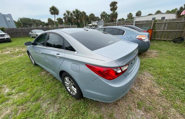 Vin: 5npeb4ac7bh069841, lot: 56833613, hyundai sonata gls 20113