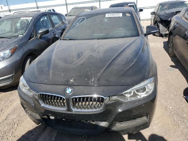 WBA3A9G54ENS64393 BMW 335 I