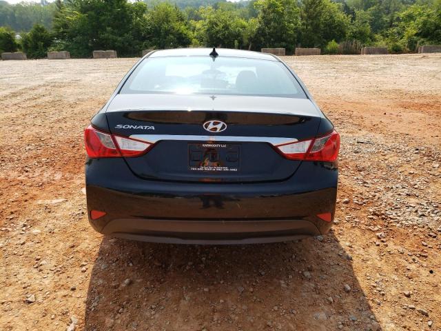 5NPEB4AC8EH897210 | 2014 HYUNDAI SONATA GLS