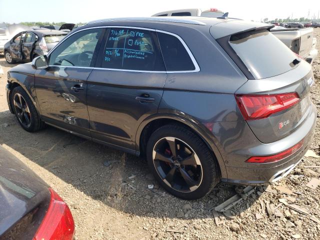 2019 AUDI SQ5 PRESTI WA1C4AFY3K2089245