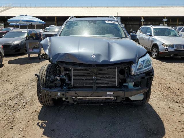 4JGDF7CE3EA337842 Mercedes-Benz Gl 450 4matic