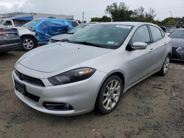 2013 Dodge Dart SXT