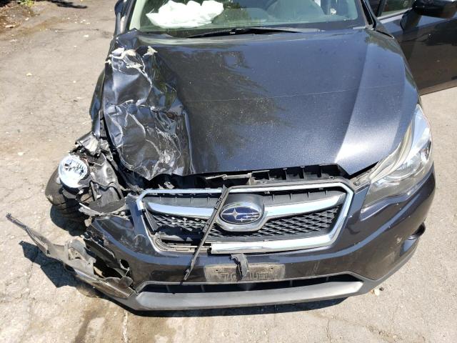 JF2GPAFC5F8290247 Subaru Xv Crosstrek 2.0 Premium