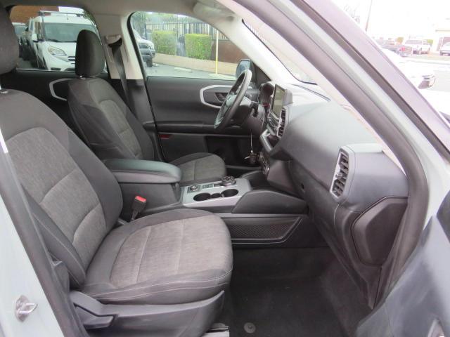 3FMCR9B61MRA08795 Ford Bronco Sport Big Bend