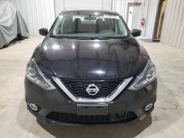3N1AB7AP3KY372687 Nissan SENTRA S