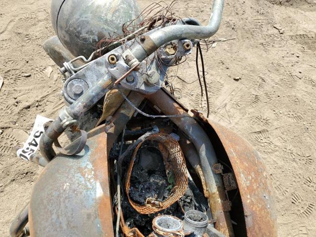 2006 SUZUKI C90 - JS1VY52A062102245