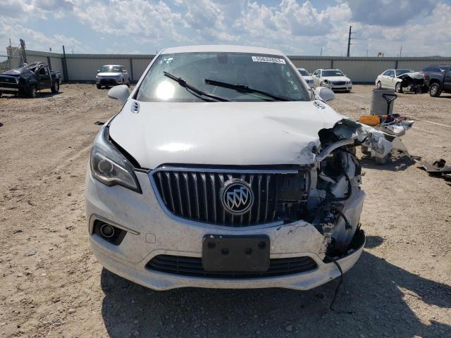 2017 BUICK ENVISION LRBFXHSA3HD243458