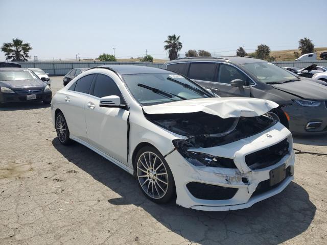 WDDSJ4EBXGN315978 Mercedes-Benz CLA 250