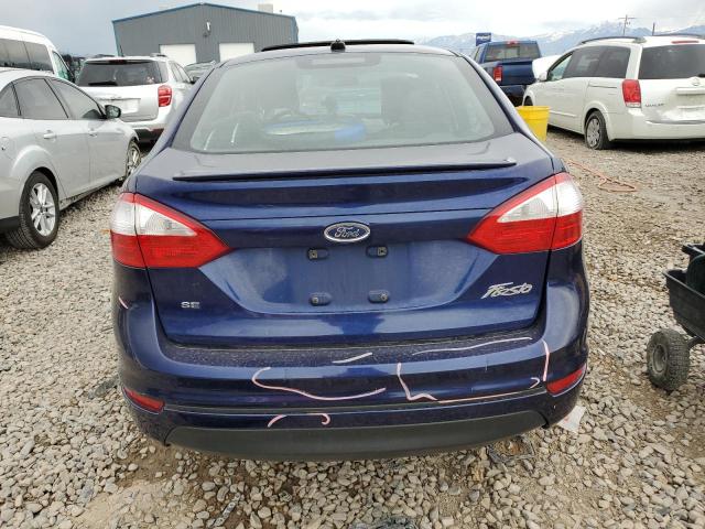 3FADP4BJ7GM148475 Ford FIESTA SE