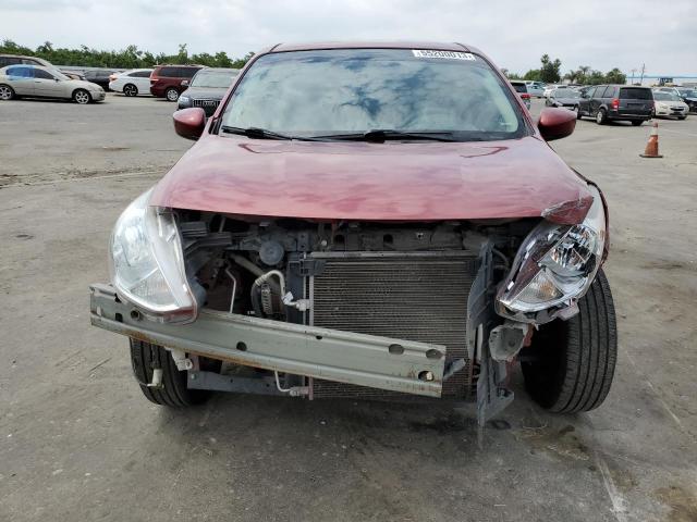 3N1CN7AP5GL847888 Nissan VERSA S