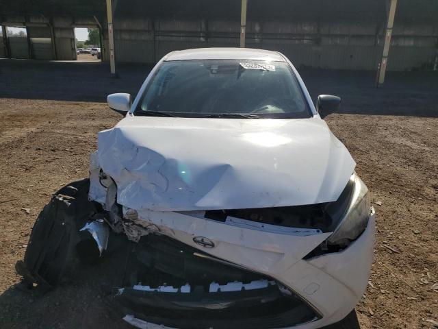 3MYDLBZVXGY138312 Toyota SCION IA
